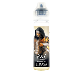 E-Liquide Jiraya
